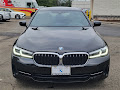 2021 BMW 5 Series 540i xDrive