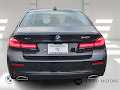 2021 BMW 5 Series 540i xDrive