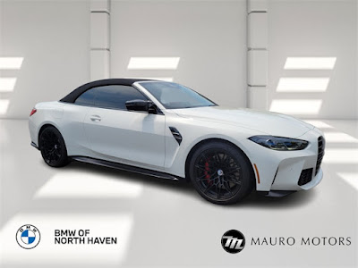 2023 BMW M4