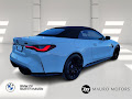 2023 BMW M4 Competition