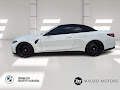 2023 BMW M4 Competition