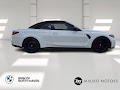 2023 BMW M4 Competition