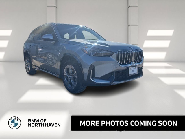 2024 BMW X1 xDrive28i