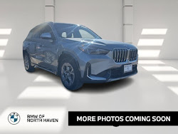 2024 BMW X1 xDrive28i