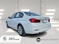 2016 BMW 3 Series 320i xDrive