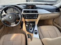 2016 BMW 3 Series 320i xDrive