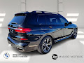 2020 BMW X7 M50i