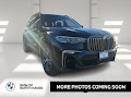 2020 BMW X7 M50i