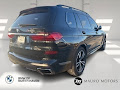 2020 BMW X7 M50i