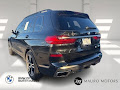 2020 BMW X7 M50i