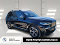 2020 BMW X7 M50i