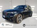 2020 BMW X7 M50i