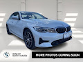 2022 BMW 3 Series 330i xDrive