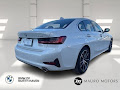 2022 BMW 3 Series 330i xDrive