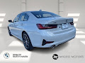 2022 BMW 3 Series 330i xDrive