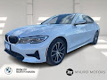 2022 BMW 3 Series 330i xDrive