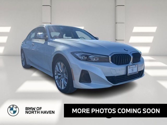 2024 BMW 3 Series 330i xDrive