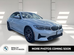 2021 BMW 3 Series 330i xDrive