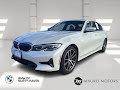 2021 BMW 3 Series 330i xDrive