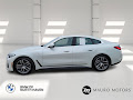 2024 BMW 4 Series 430i Gran Coupe