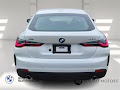 2024 BMW 4 Series 430i Gran Coupe