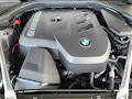 2025 BMW 5 Series 530i xDrive