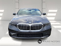 2025 BMW 5 Series 530i xDrive