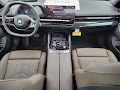 2025 BMW 5 Series 530i xDrive