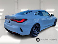 2025 BMW 4 Series 430i xDrive