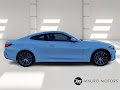 2025 BMW 4 Series 430i xDrive