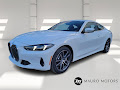 2025 BMW 4 Series 430i xDrive