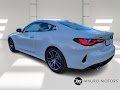 2025 BMW 4 Series 430i xDrive