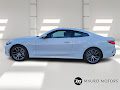 2025 BMW 4 Series 430i xDrive