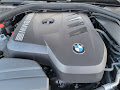 2025 BMW 4 Series 430i xDrive