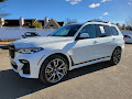 2021 BMW X7 M50i