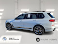 2021 BMW X7 M50i