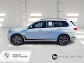 2021 BMW X7 M50i