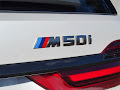 2021 BMW X7 M50i