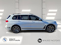 2021 BMW X7 M50i