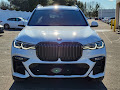 2021 BMW X7 M50i