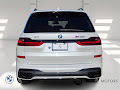 2021 BMW X7 M50i