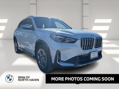 2024 BMW X1