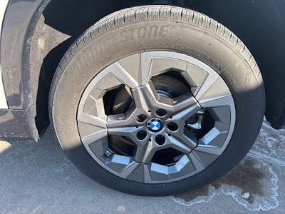 2024 BMW X1
