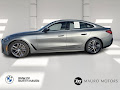 2024 BMW 4 Series 430i Gran Coupe