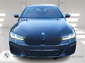 2022 BMW 5 Series 540i xDrive