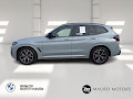 2023 BMW X3 M40i