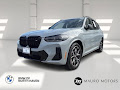 2023 BMW X3 M40i