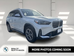 2024 BMW X1 xDrive28i