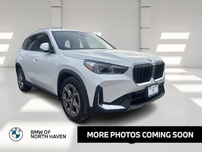 2023 BMW X1