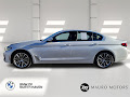 2022 BMW 5 Series 540i xDrive